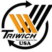 Calculatrice de Triwich CBM
