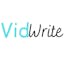 Vidwrite