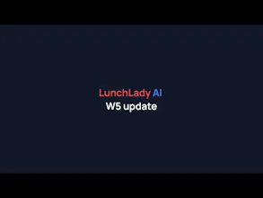 LunchLady AI gallery image