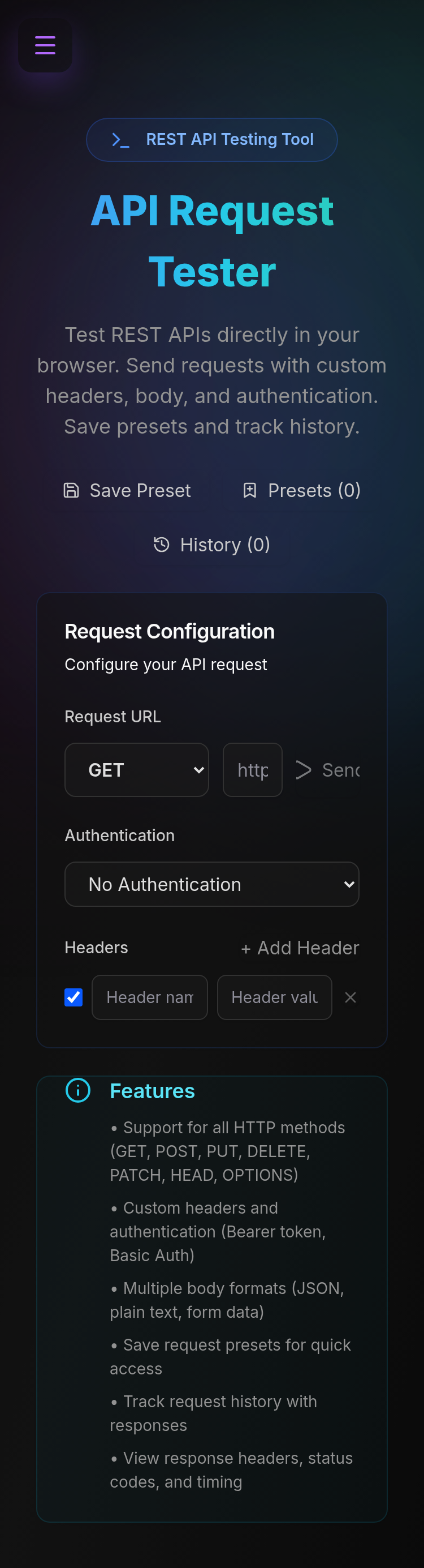 SuperTool - Screenshot 5 preview