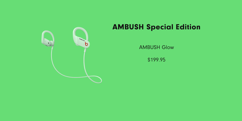 Powerbeats Pro Image