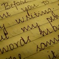 Radiolab - Words gallery image