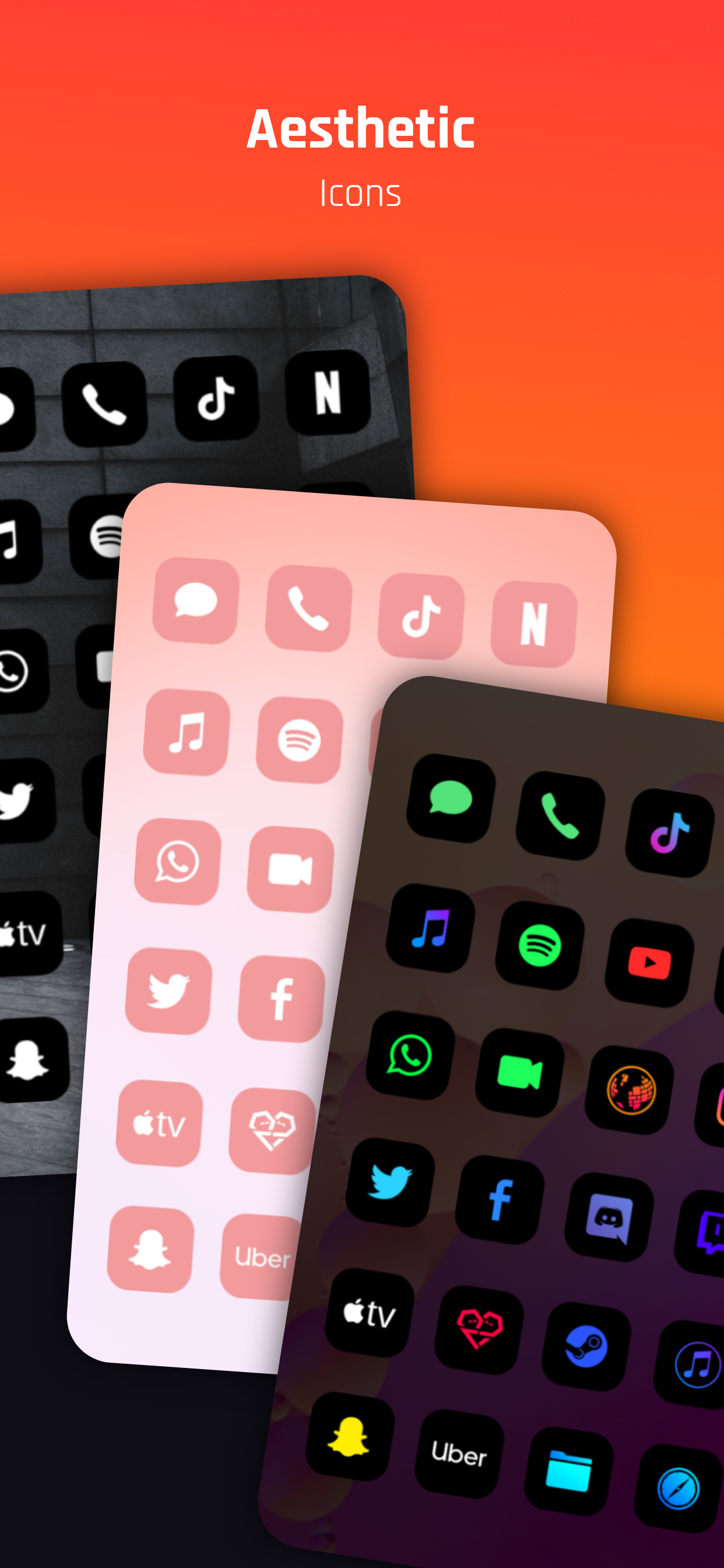 Widget World : Stylish Widgets gallery image