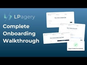 LPagery Bulk Page Creator for WordPress gallery image