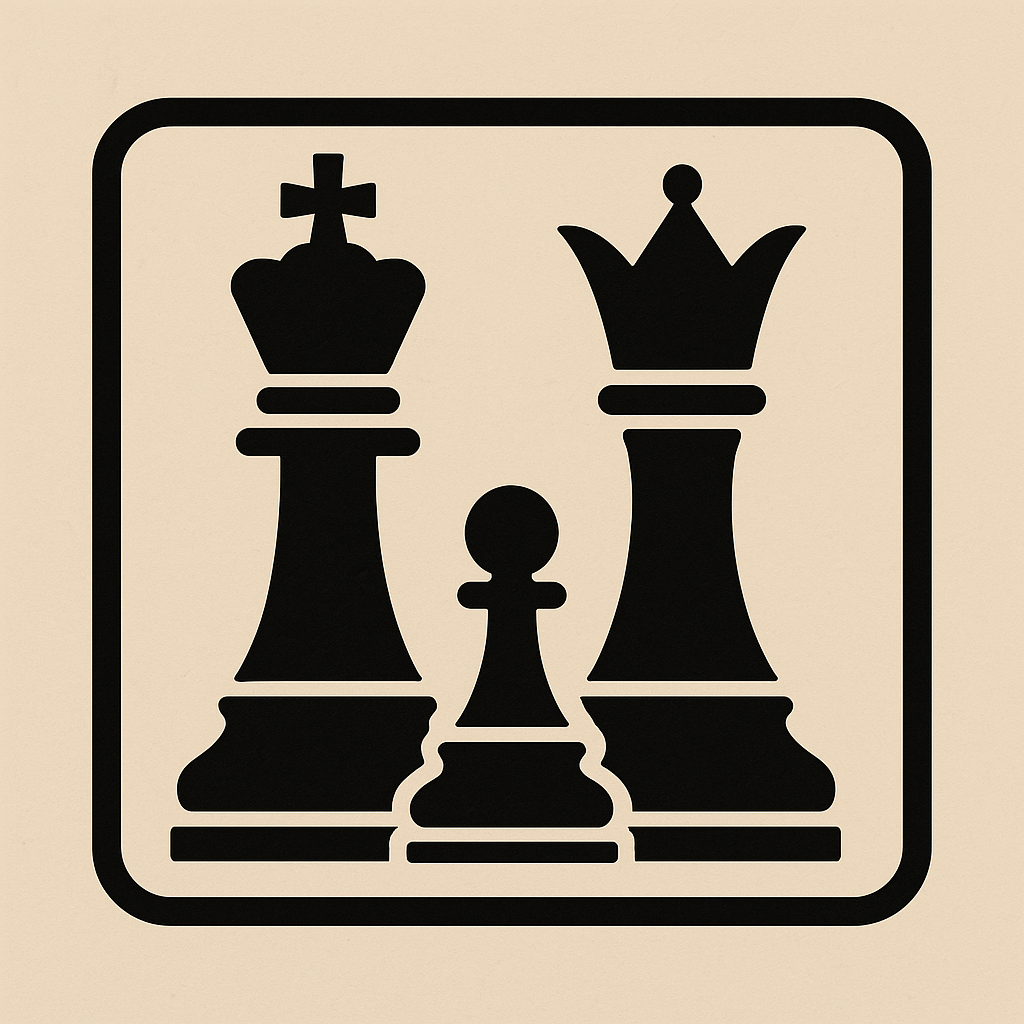 Quirky Chess logo