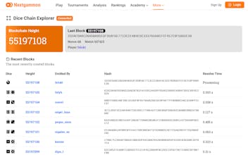 Nextgammon gallery image