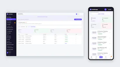 LiteManage gallery image