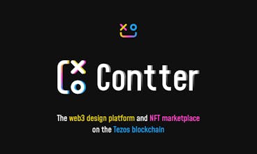 Contter Beta v0.3 gallery image