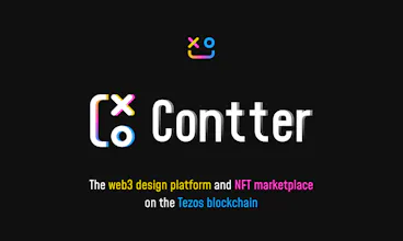 Contter Beta v0.3 gallery image