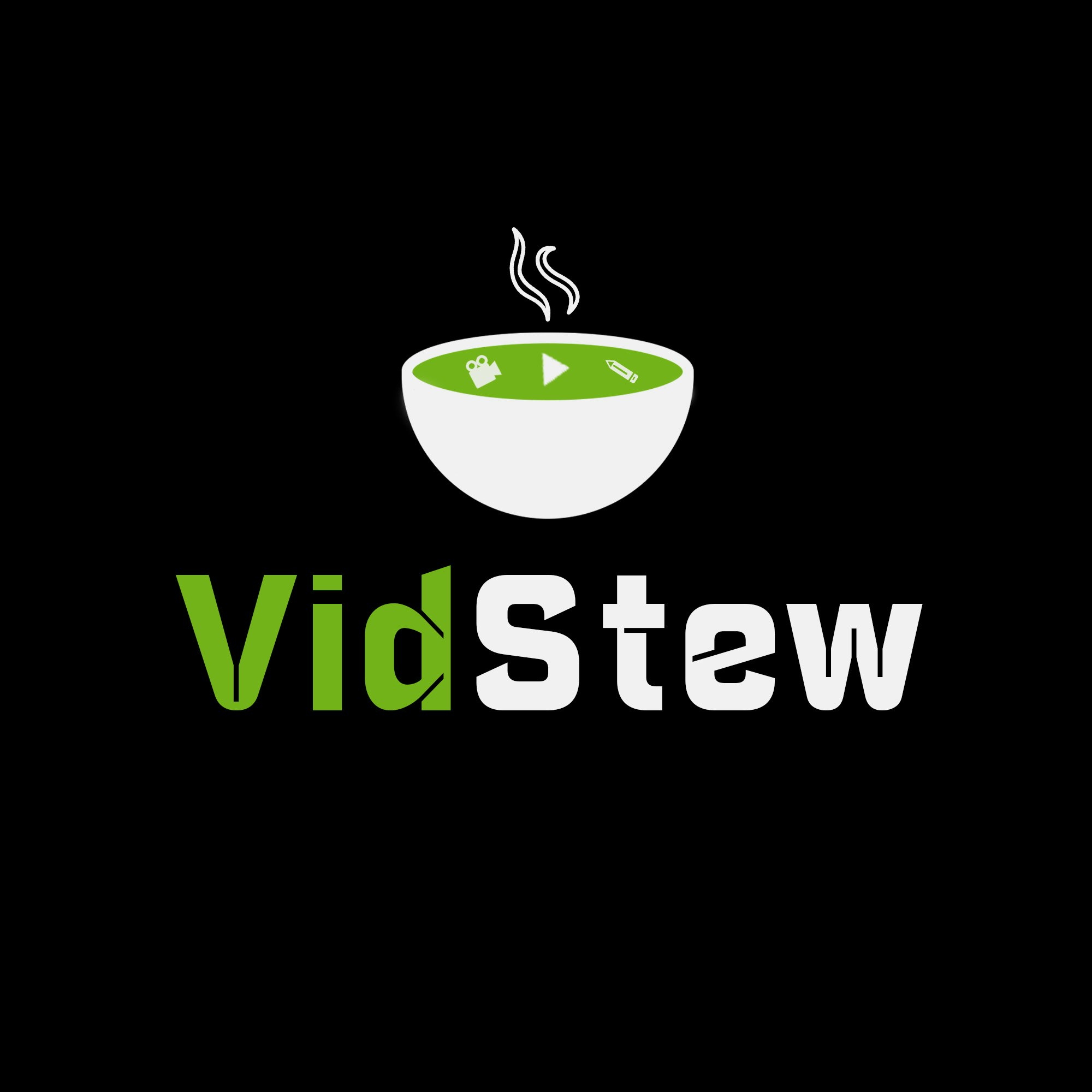 VidStew logo