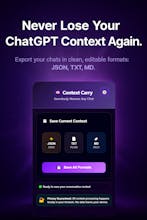 ContextCarry gallery image