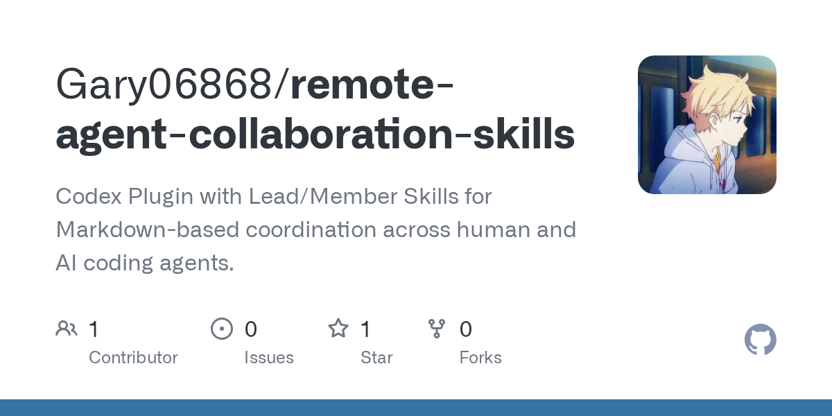 Remote Agent Collaboration Lite gallery image