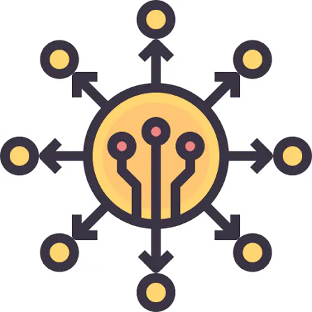 Decentralized ExchangeDevelopmentCompany