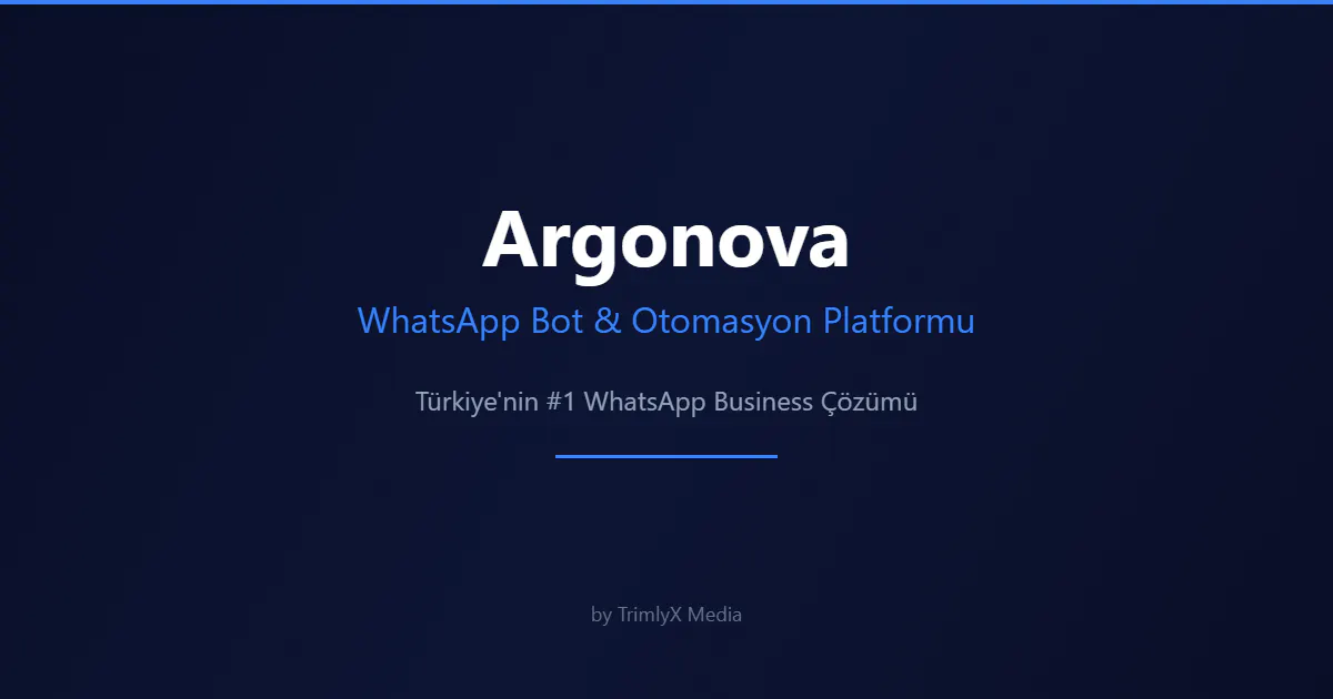 Argonova gallery image