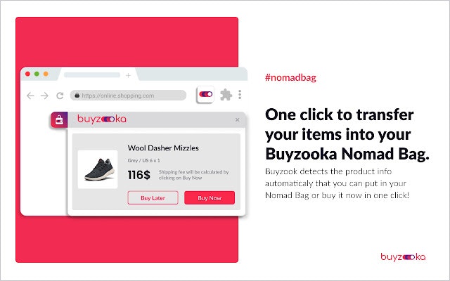 Buyzooka gallery image