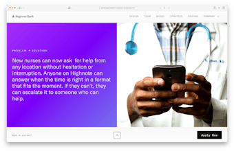 Beginner Bank gallery image