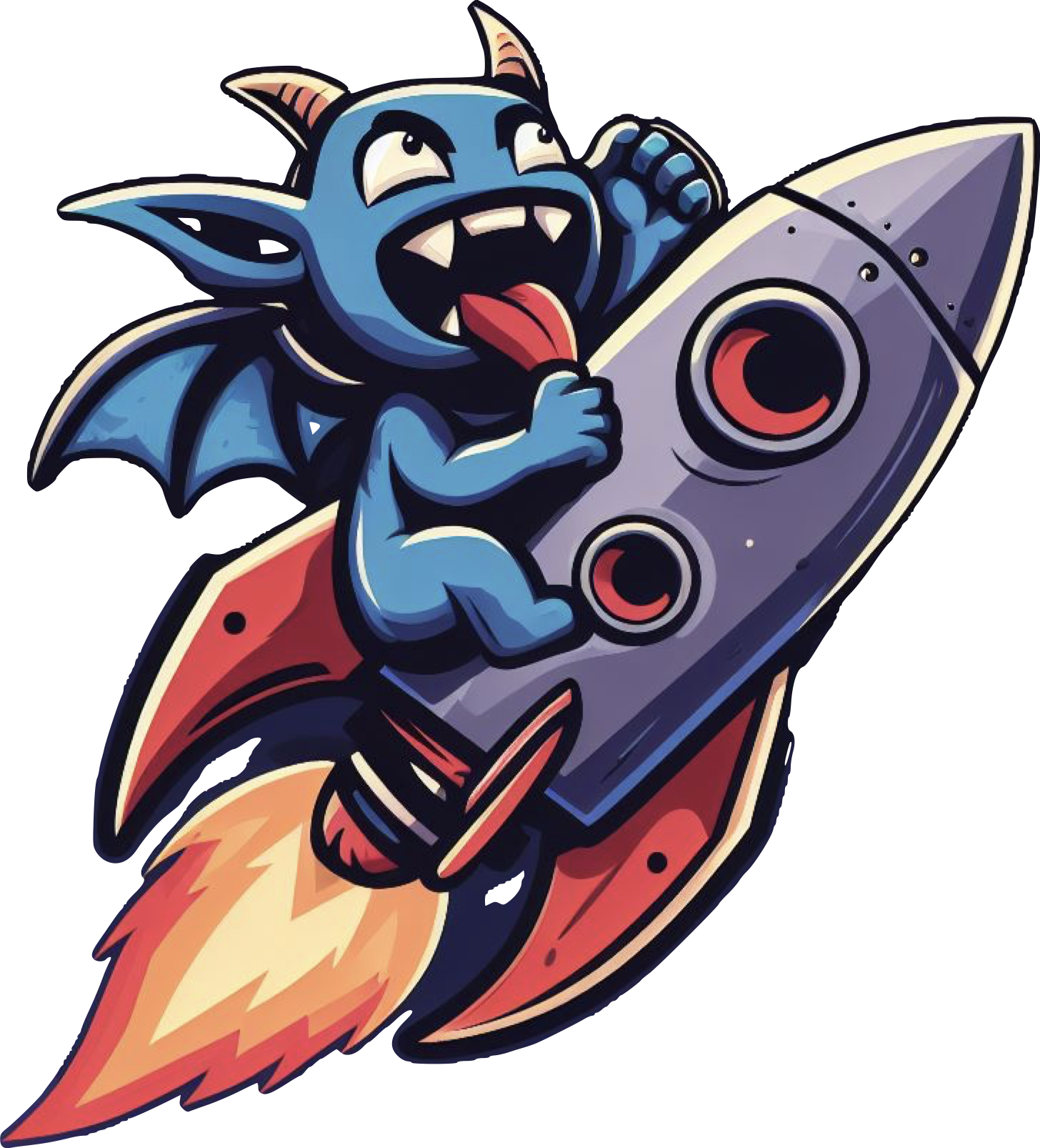 Daemon Dash