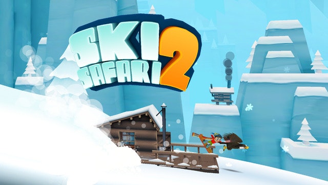 Ski Safari 2 gallery image