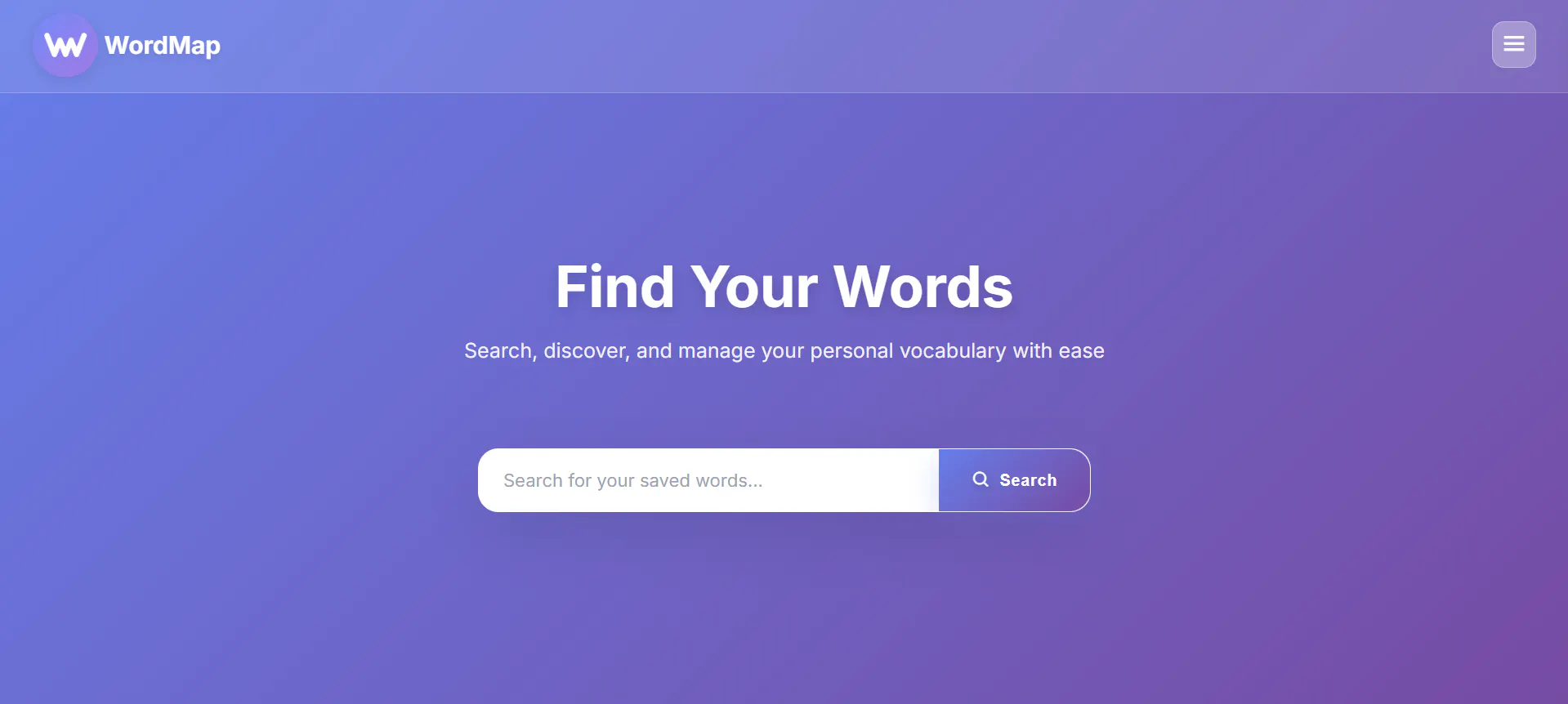 WordMap gallery image