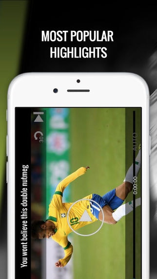 Highlightful - Freshly Picked Soccer Videos gallery image