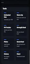 LiftCalc gallery image