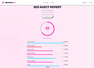 WhatSEO.ai gallery image