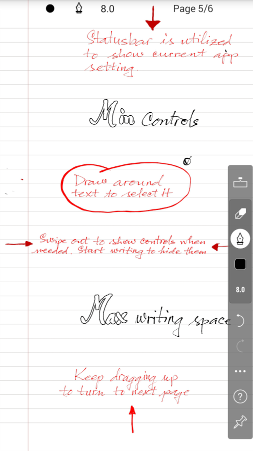 INKredible Pro gallery image