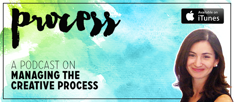 Process - Managing creative energy with James Clear gallery image