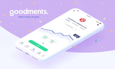 Goodments gallery image