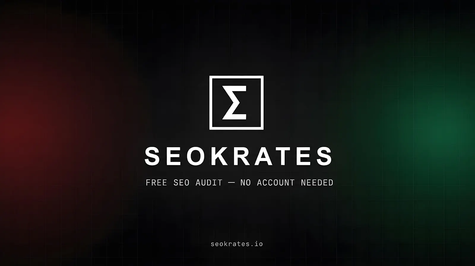 SEOKRATES 2.0 screenshot 2