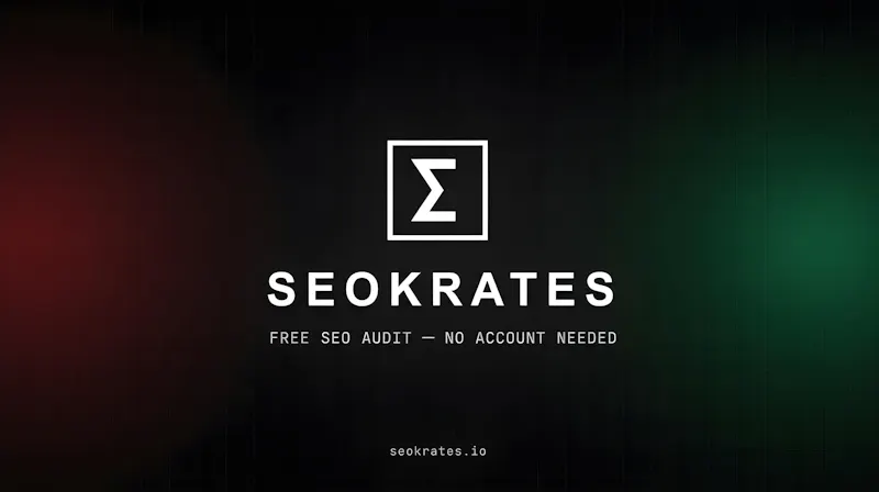 SEOKRATES 2.0 screenshot 2