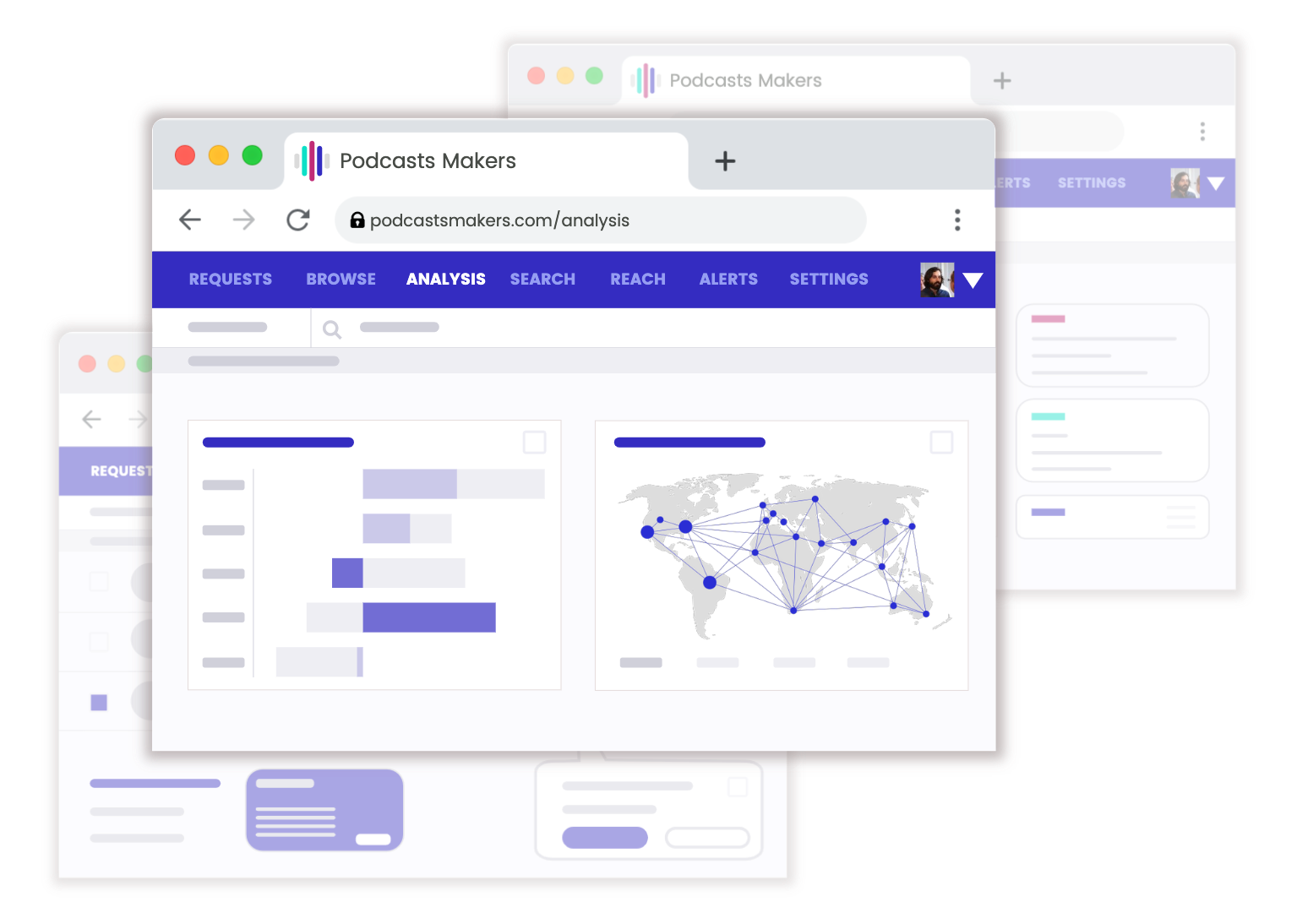 Podcasts Makers gallery image