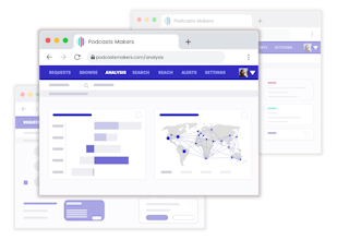 Podcasts Makers gallery image