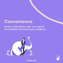 Daily App gallery image