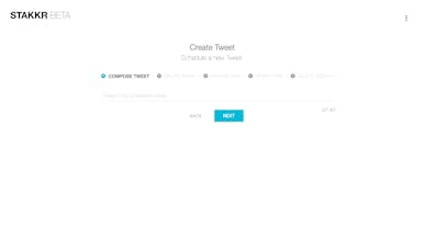 Stakkr gallery image