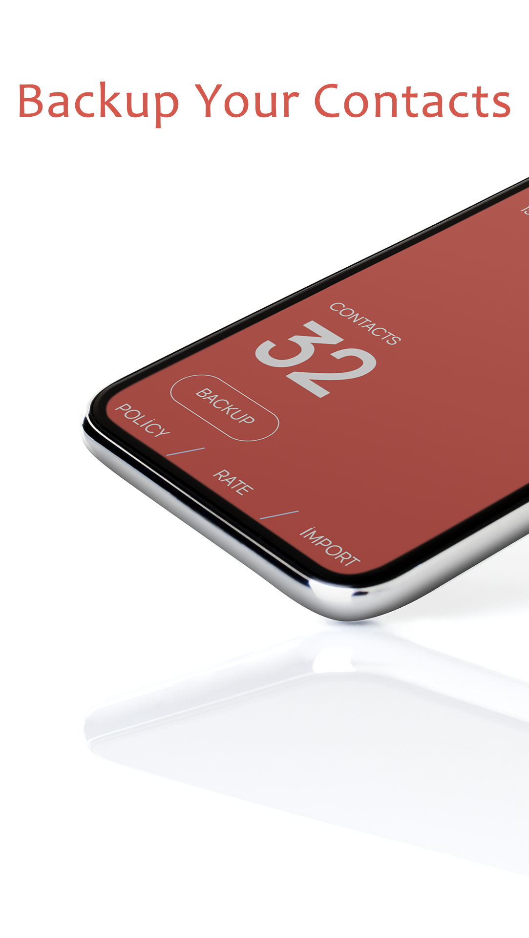 Contacts Backup And Transfer gallery image