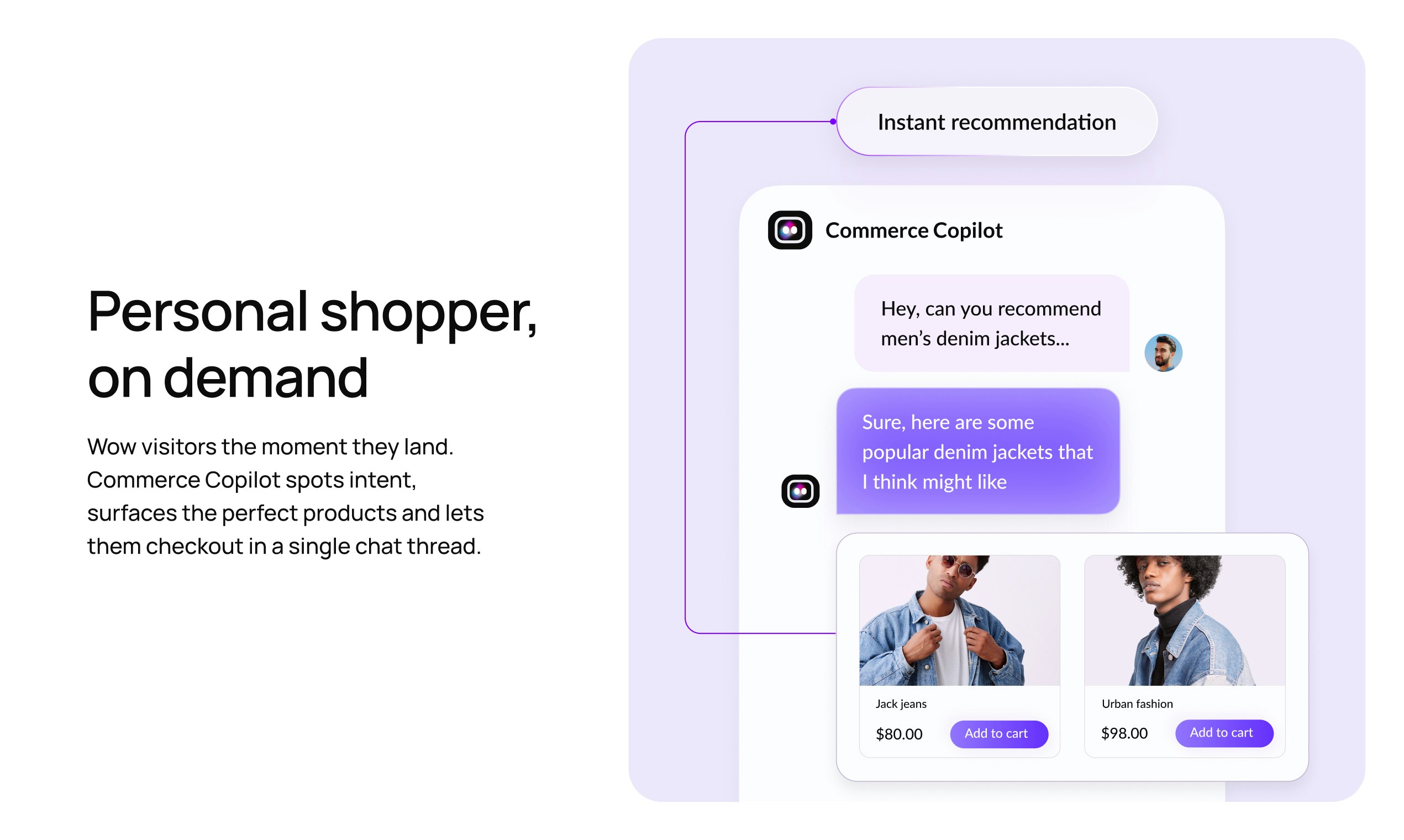 Commerce Copilot media 3