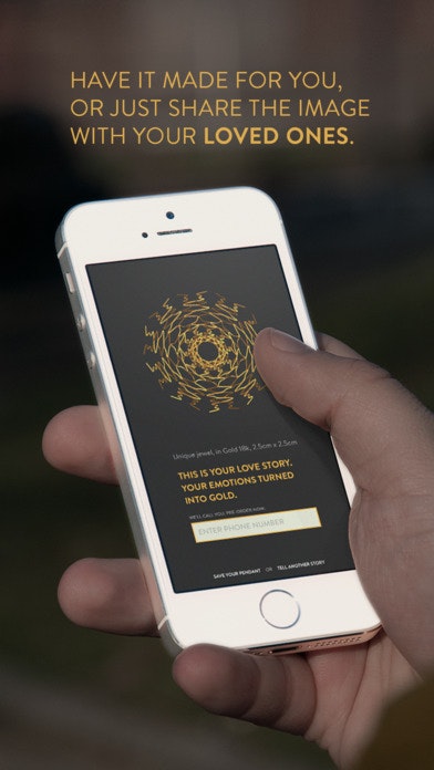 Aura Pendant gallery image