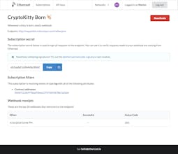 Ethercast gallery image