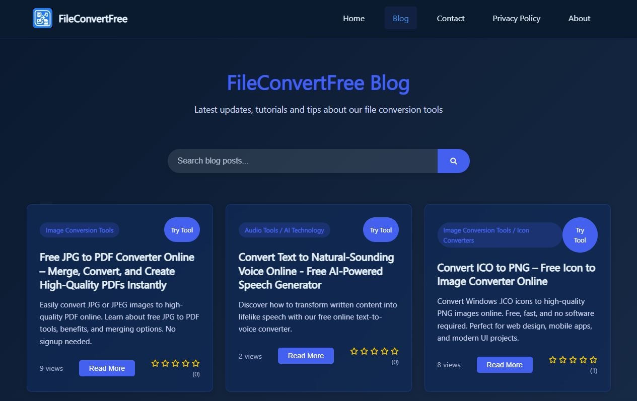 fileconvertfree ๋ฏธ๋์ด 7