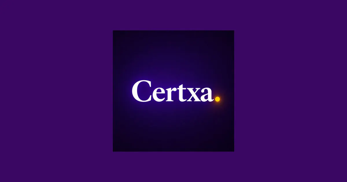 Certxa gallery image