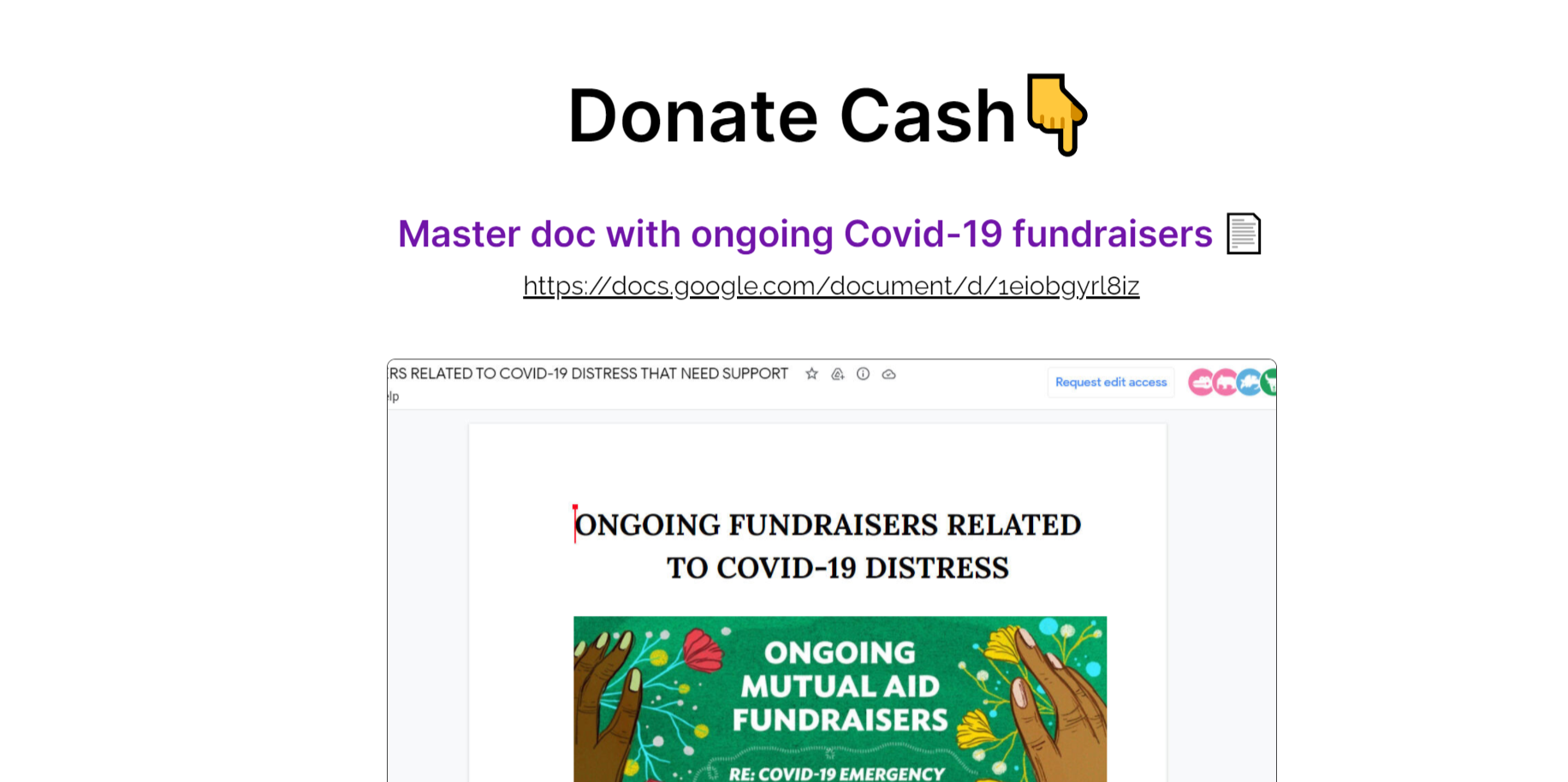 Help India Fight Covid gallery image