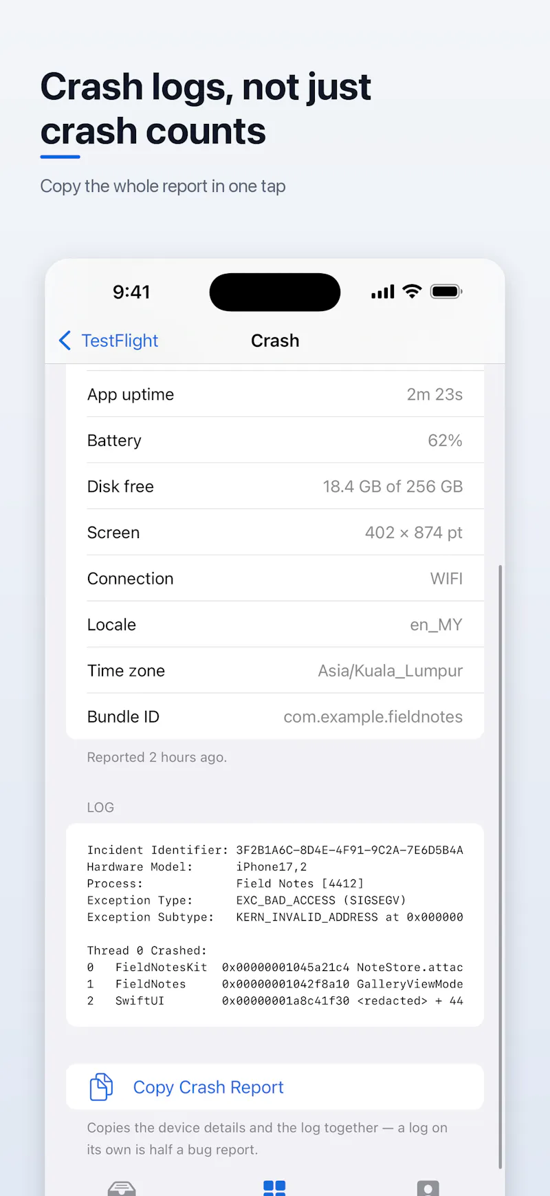 Deploy Studio screenshot 7