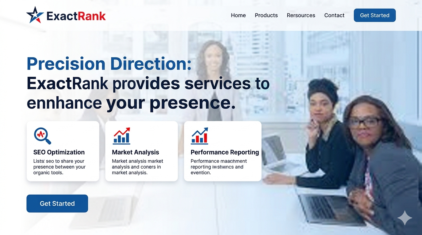 ExactRank gallery image