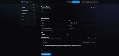 microapp.services gallery image