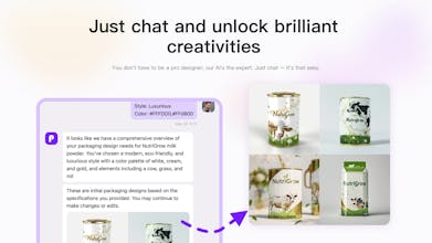 Packify.ai gallery image