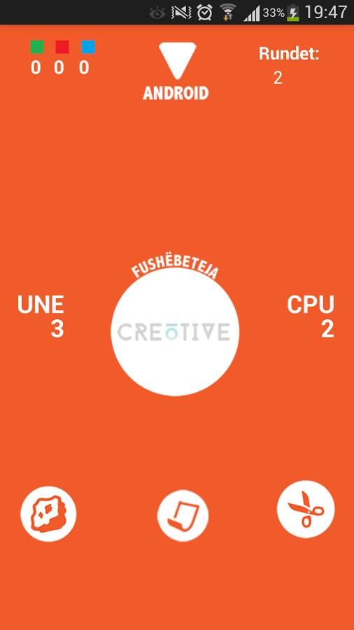 Fleta, Guri & Gersheret gallery image