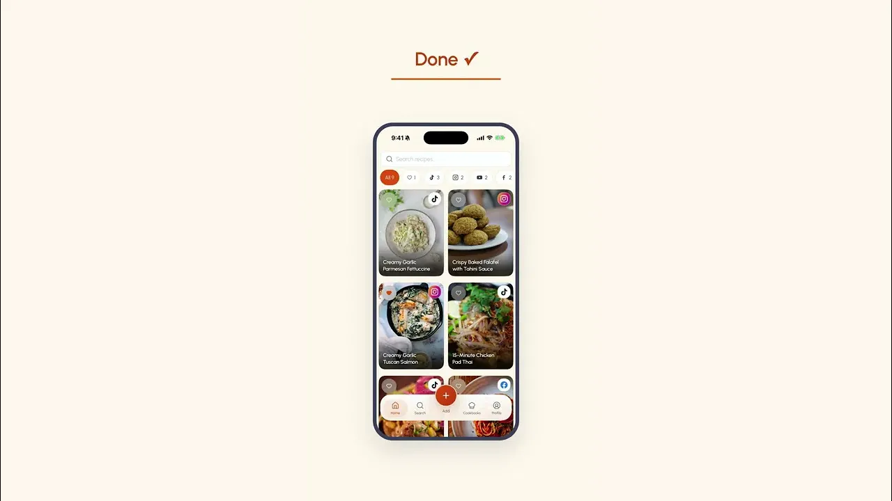Savory gallery image