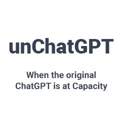 UNSATATGPT