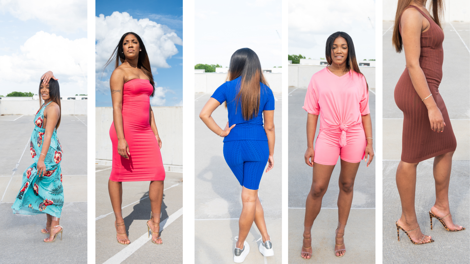 Clothing Boutique in Glenarden, MD